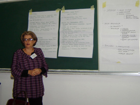Konferencija o poduzetništvu žena